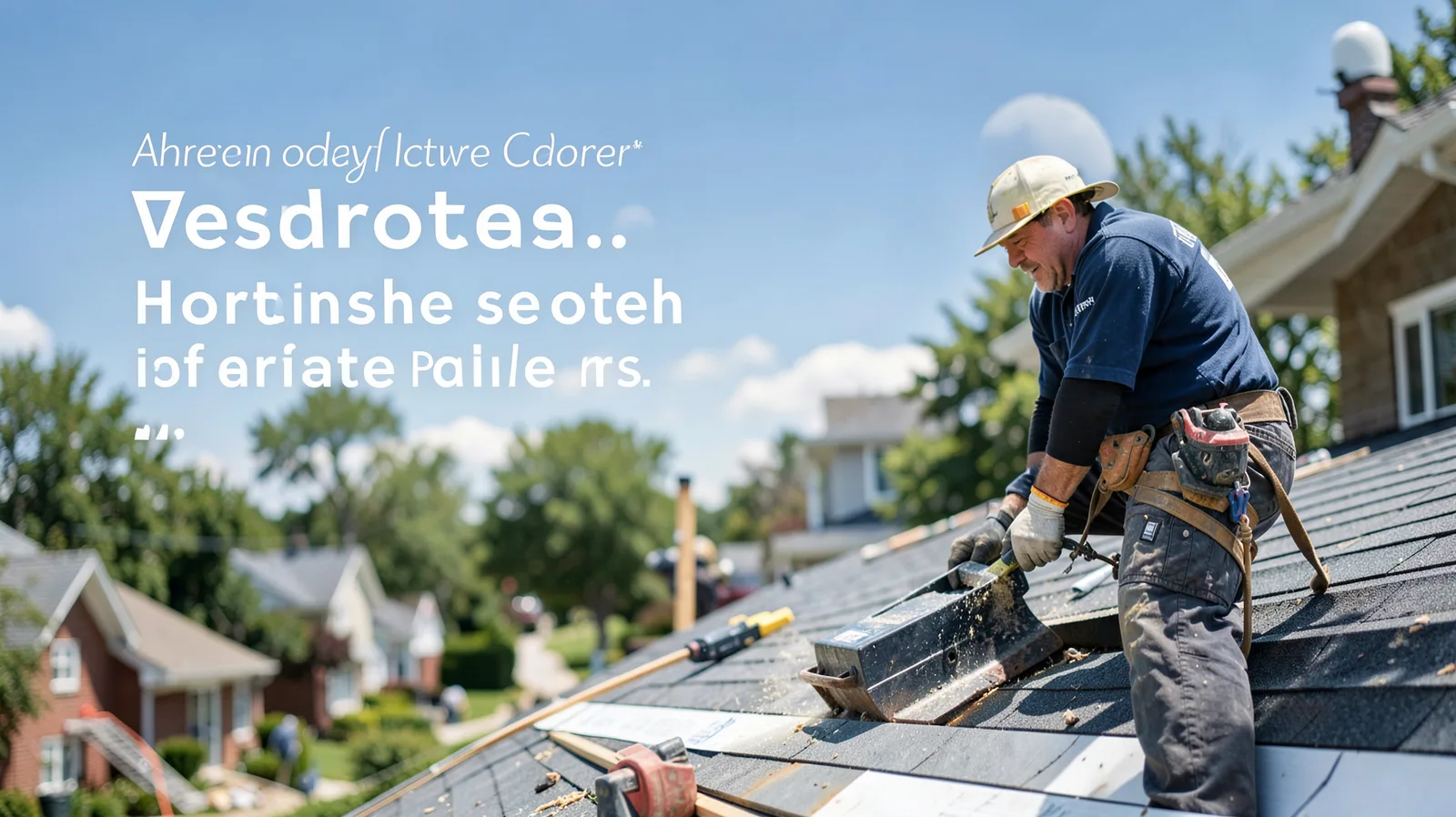 Roof Replacement in Mint Hill, NC near me